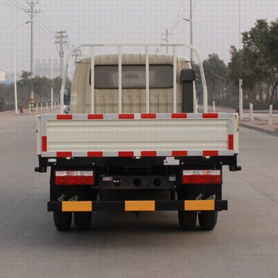 Dongfeng  EQ3041D3BDFAC Dump truck