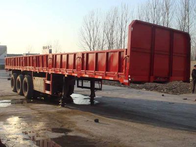 Luyue  LHX9404 Semi trailer