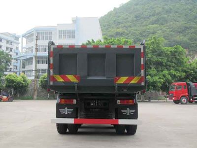 Liute Shenli  LZT3314PK2E4T4A93 Dump truck