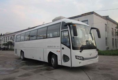 Dongyu  NJL6118Y coach