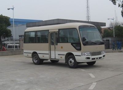 Shangrao  SR6606C coach