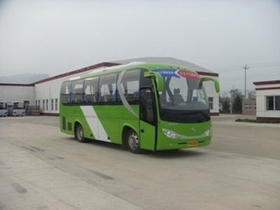 Medium to large  YCK6899HP1 Long distance buses