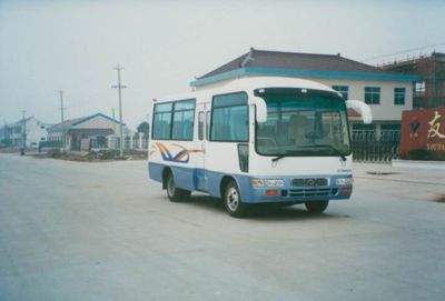 Friendship  ZGT6602D3K2 Light Bus