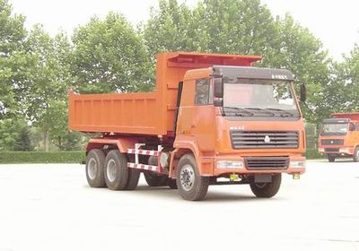 StarstalZZ3256M3846ADump truck