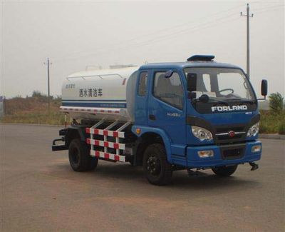 Foton  BJ5092GSS1 Sprinkler truck