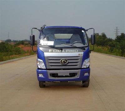 Foton  BJ5092GSS1 Sprinkler truck