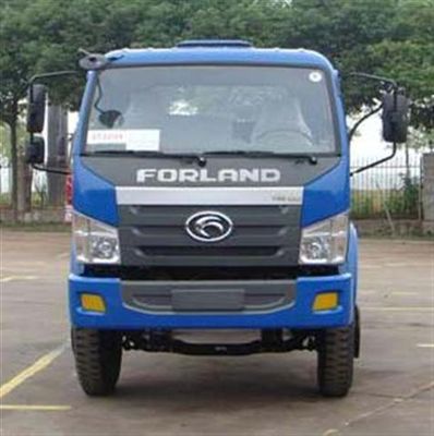 Foton  BJ5092GSS1 Sprinkler truck