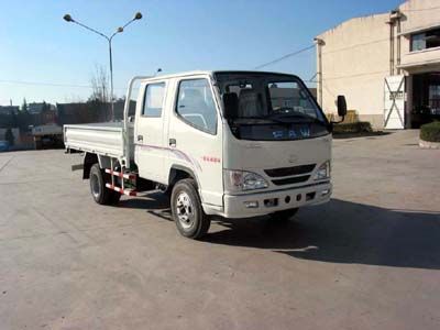 Jiefang Automobile CA1046P90K40 Truck