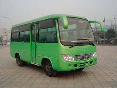 Chuanma  CAT6603DET coach