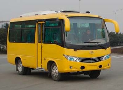 Chuanma  CAT6603DET coach