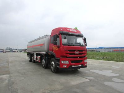 Chusheng  CSC5310GYYCAA Oil tanker