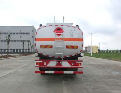 Chusheng  CSC5310GYYCAA Oil tanker