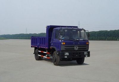 Dongfeng  EQ3060GF1 Dump truck