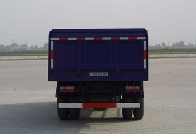 Dongfeng  EQ3060GF1 Dump truck