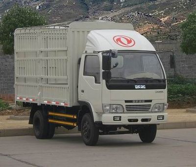 Dongfeng EQ5080CCQ19DCACGrate type transport vehicle