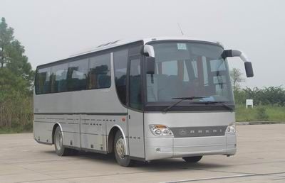 Ankai HFF6953K75coach