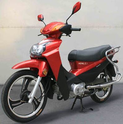 Honghonglie  HL11011T Two wheeled motorcycles