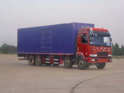 Hualing Star HN5310Z29D4M3XXYBox transport vehicle