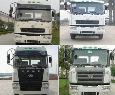 Hualing Star  HN5310Z29D4M3XXY Box transport vehicle