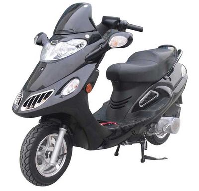 Juneng  JN125T3S Two wheeled motorcycles