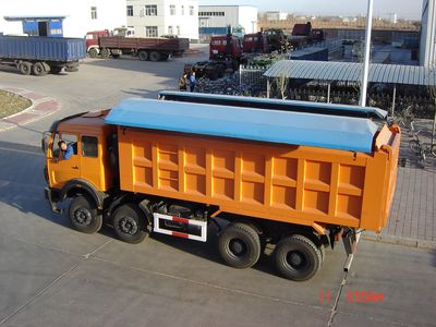 Beiben  ND3311D50J Dump truck