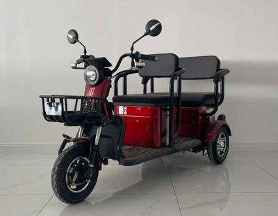 San Gun SQ1200DZKElectric tricycle