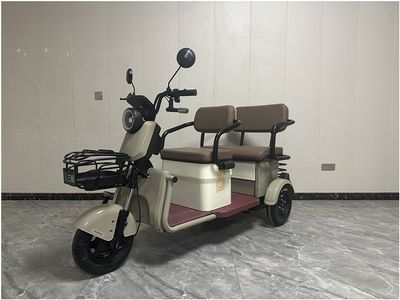 San Gun  SQ1200DZK Electric tricycle