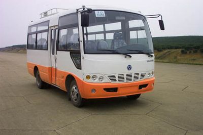 Wanda  WD6600Q1 coach