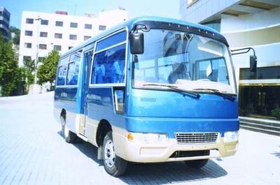 Wanda  WD6600Q1 coach