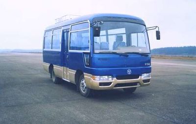 Wanda  WD6600Q1 coach