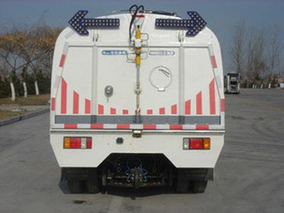 Hyde  YHD5070TSL Road sweeper