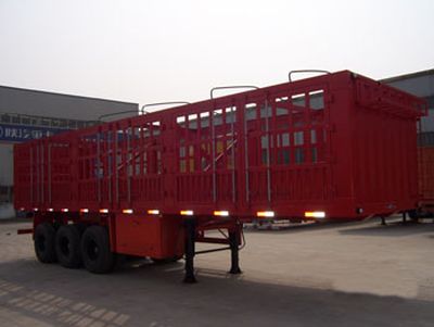 Yalong  YMK9284CLXY Gantry transport semi-trailer