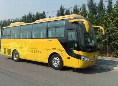 Yutong  ZK6908HNQ2Y coach