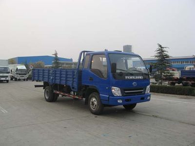 Foton BJ1053VBPFAS1Truck