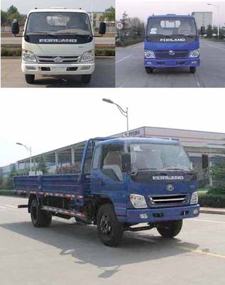 Foton  BJ1053VBPFAS1 Truck