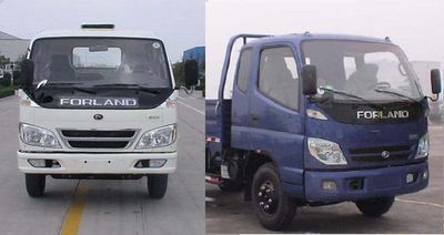 Foton  BJ1053VBPFAS1 Truck