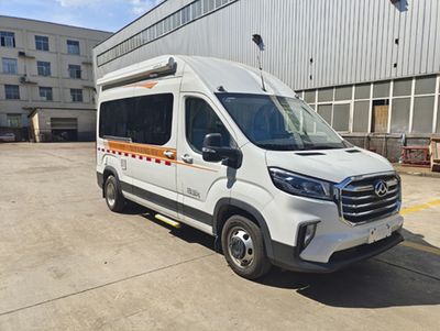 Chengli Heavy Industry Automobile CLH5043XDWSH6 Mobile service vehicle