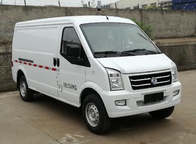 Dongfeng DFA5030XXYFBEV6Pure electric box type transport vehicle