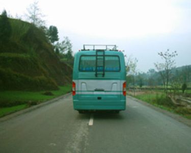 Dayu  DYQ6750B1 coach