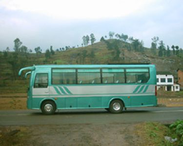 Dayu  DYQ6750B1 coach