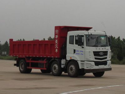 Hualing Star  HN3200H22D5M4 Dump truck