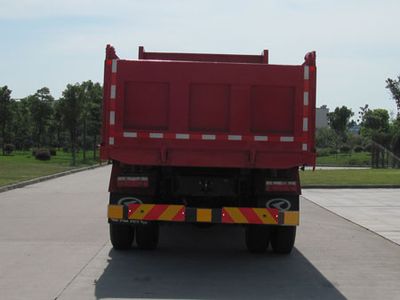 Hualing Star  HN3200H22D5M4 Dump truck