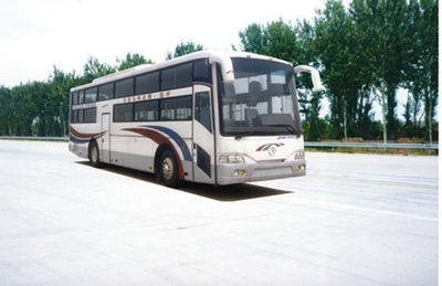 Shenma  JH6120W Sleeper coach