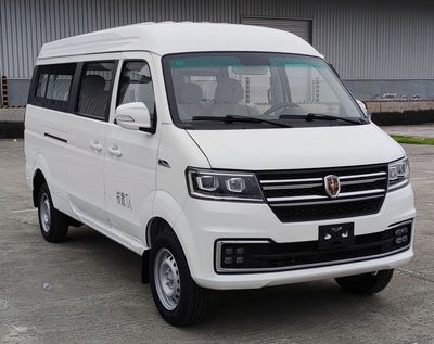 Jinbei  JKC6450A0L0BEV Pure electric multi-purpose passenger vehicles