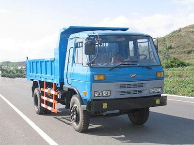 Lifan  LF3110G1 Dump truck