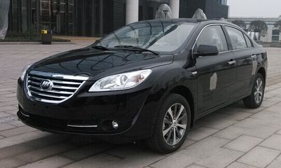 Lifan  LF7158B Sedan