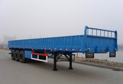 Laoan  LR9380 Semi trailer