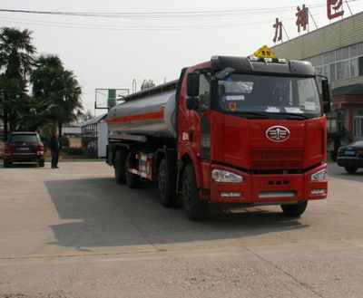 Xingshi  SLS5310GYYC4T Oil tanker