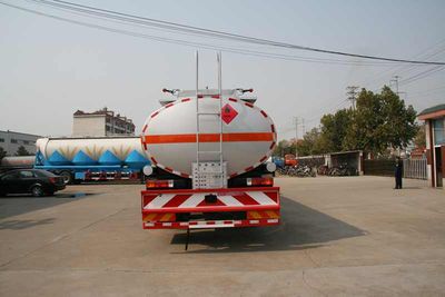 Xingshi  SLS5310GYYC4T Oil tanker