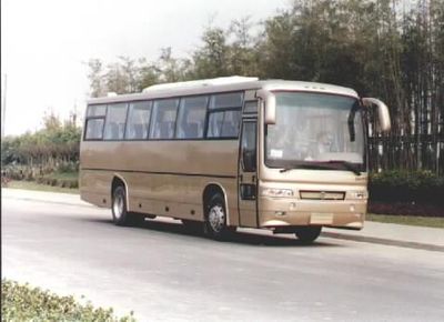 Mustang SQJ6113H coach